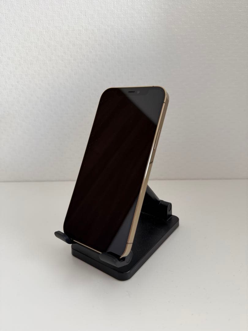 スマートフォン本体 iPhone 12 pro