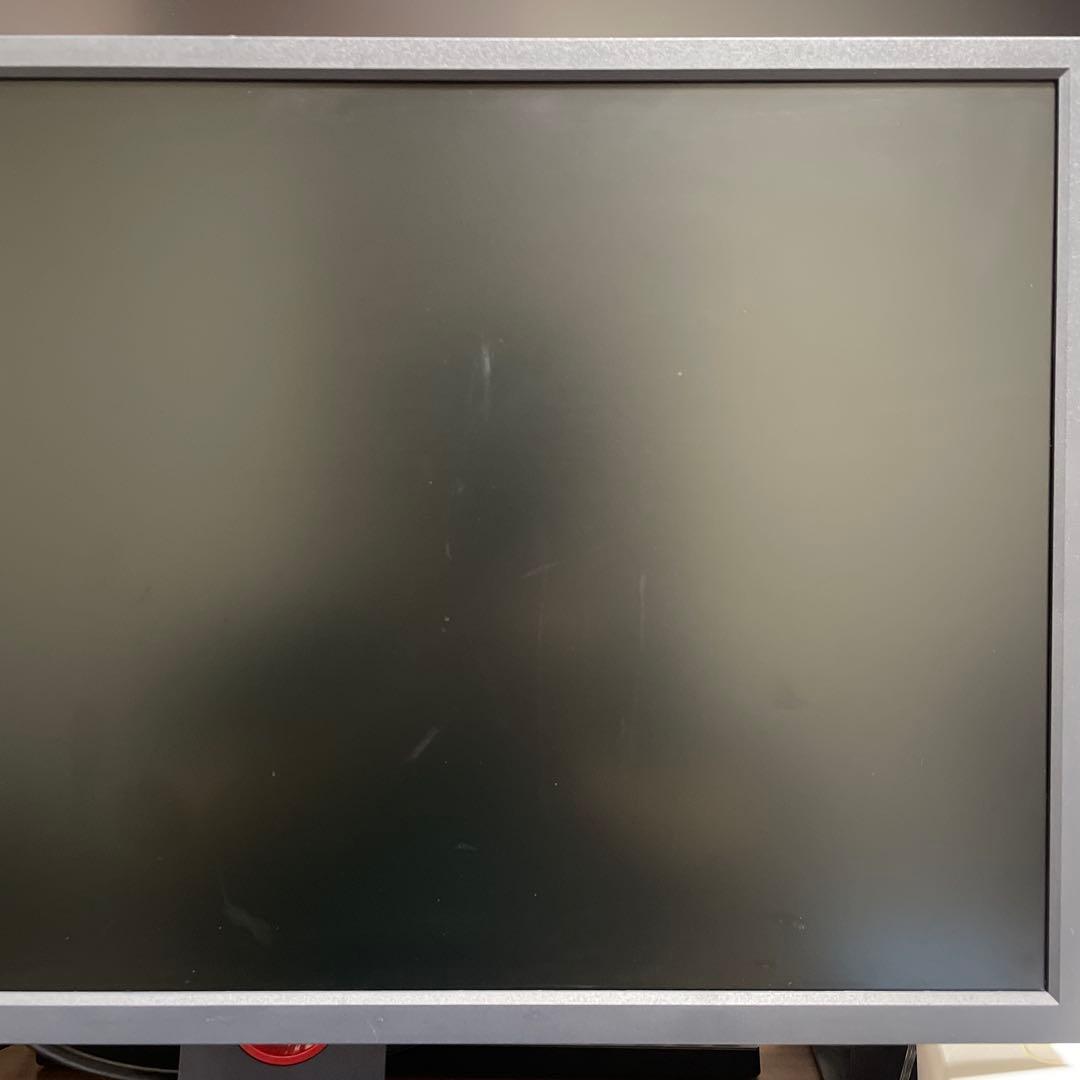 XL2546K 240hzモニタ