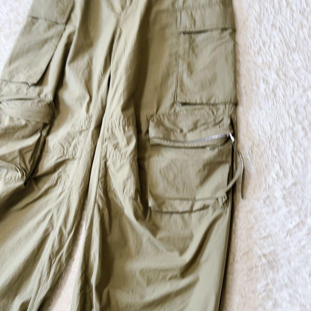 未使用級　アッパーハイツ　ARMY カーゴパンツ　THE CARGO PT