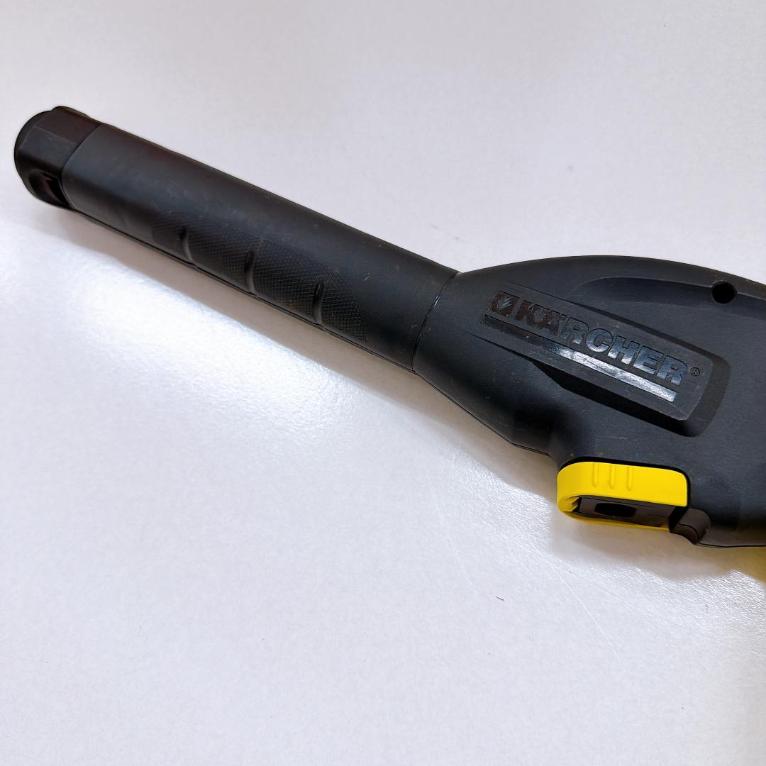 【美品】ケルヒャー 高圧洗浄機 K2 サイレント　Karcher