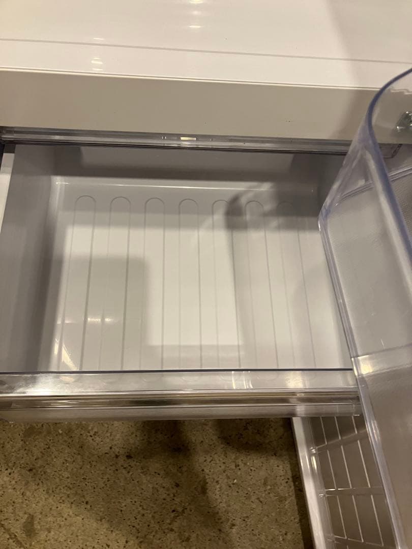 高年式　シャープ　SHARP　2024年製　冷蔵庫　310L