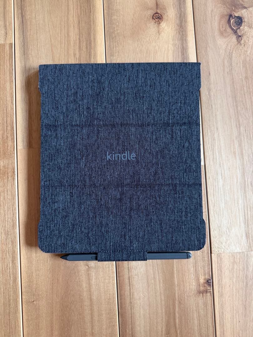 Kindle キンドルスクライブ(64GB)10.2インチディスプレイ