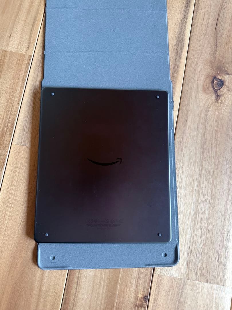 Kindle キンドルスクライブ(64GB)10.2インチディスプレイ