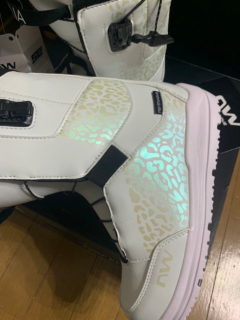 アルパカさん様 ☆ northwave スノーボードブーツ 25cm(39)新品