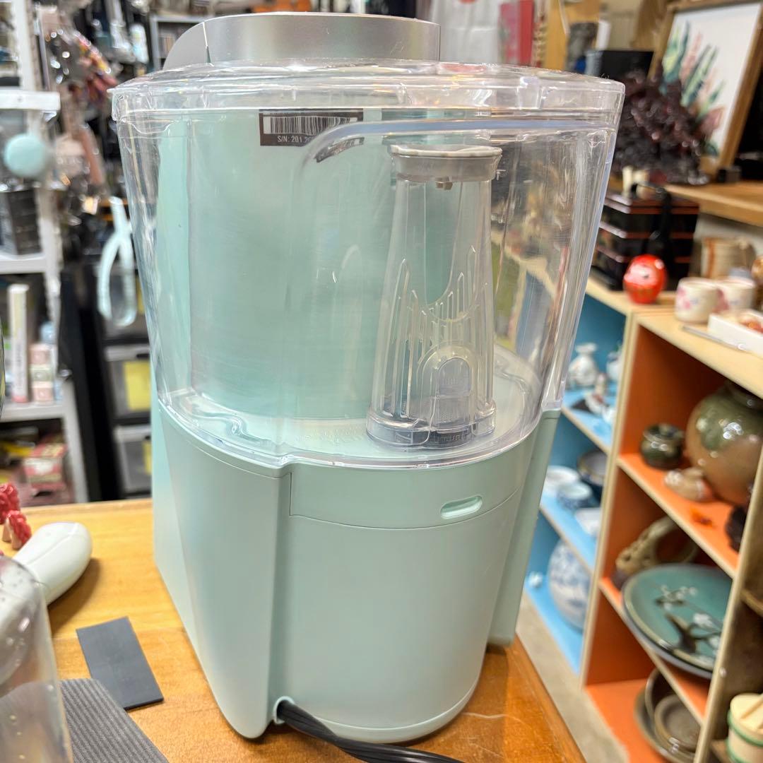 ＊ 日本未発売 KEURIG K-CUP カプセル式 コーヒーメイカー ミント