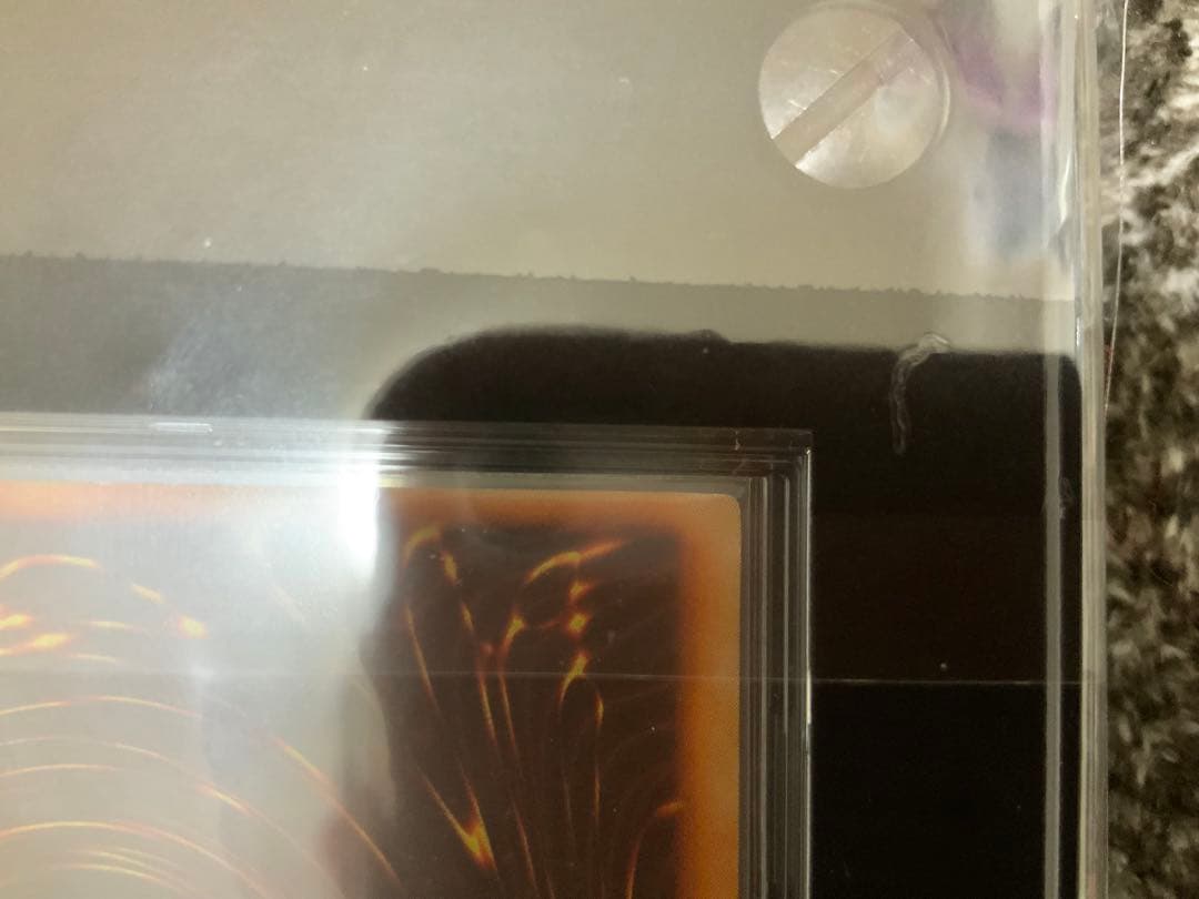 専用　暗黒騎士ガイア　遊戯王　エラー