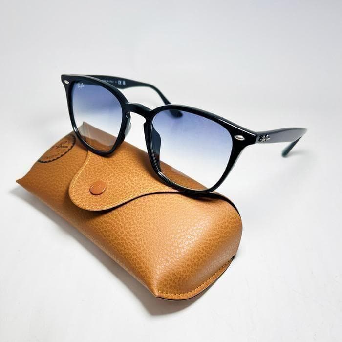 【正規品】啓之輔氏着用モデル【レイバンサングラス RB4258F-601/19