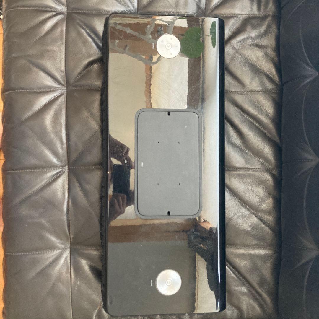 JBL AUTHENTICS L8 ワイヤレススピーカー