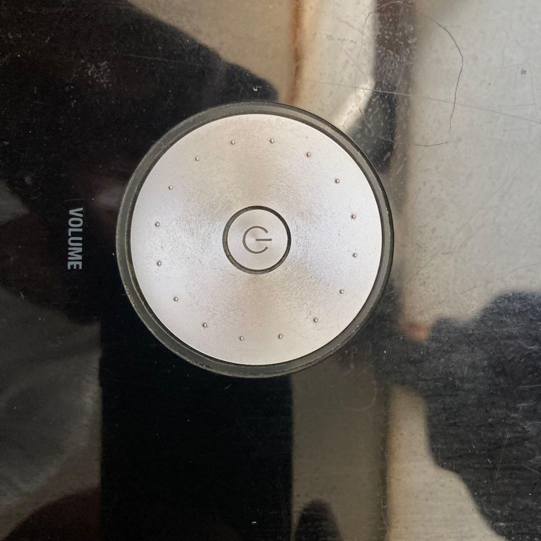 JBL AUTHENTICS L8 ワイヤレススピーカー