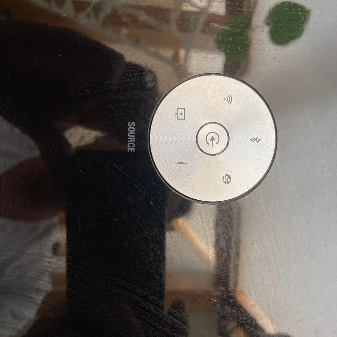 JBL AUTHENTICS L8 ワイヤレススピーカー