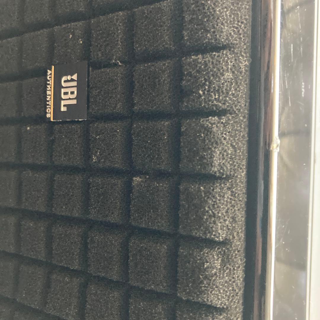 JBL AUTHENTICS L8 ワイヤレススピーカー