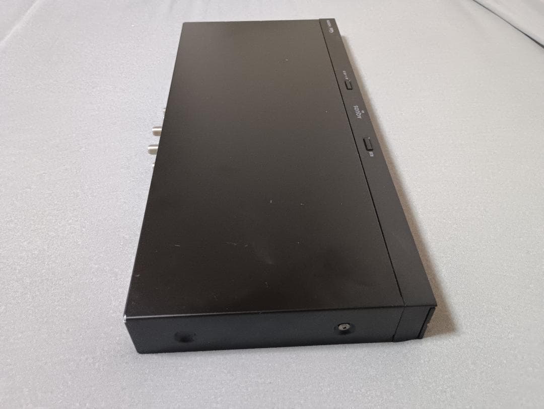 AQUOS ブルーレイレコーダー 2B-C05BW1　純正リモコン