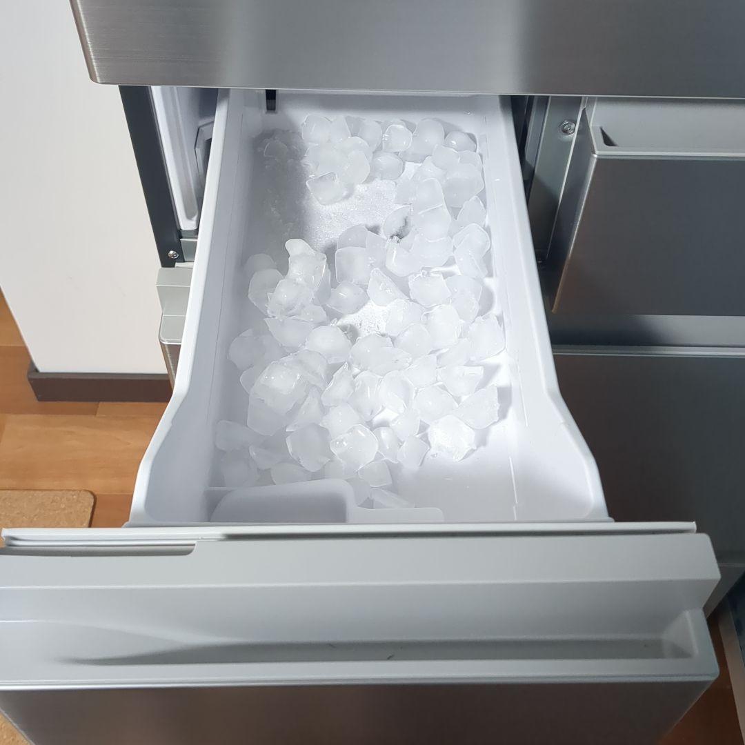 日立 RHS47T/S／2024年1月21日使用開始／2023年製／5年保証付