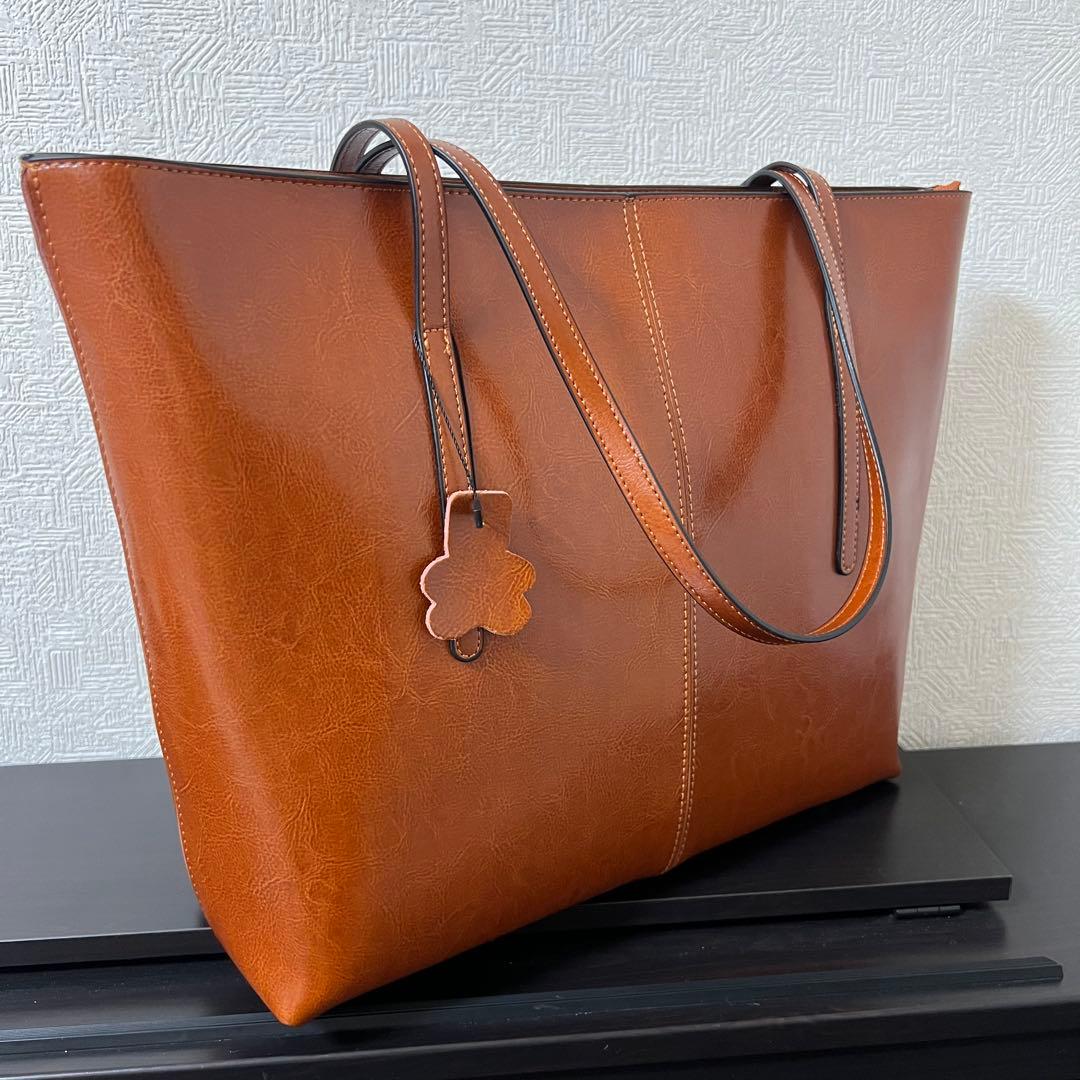 限定イタリアンレザー　メンズバッグ　レザー 本革&牛革　鞄カバン　トートバッグ