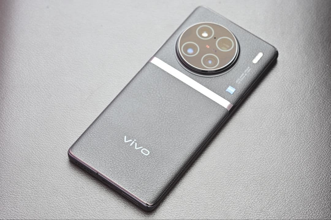 美品 vivo X90 Pro+ 256GB +12GB バッテリー100%