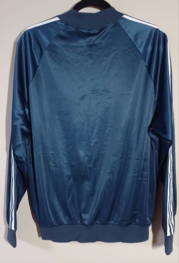 adidas ATPトラックジャケット ヴィンテージ80年代