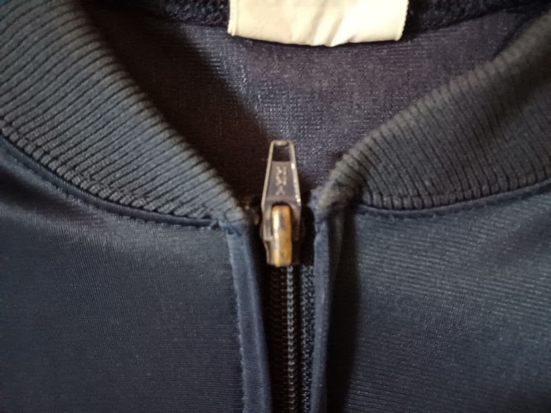 adidas ATPトラックジャケット ヴィンテージ80年代