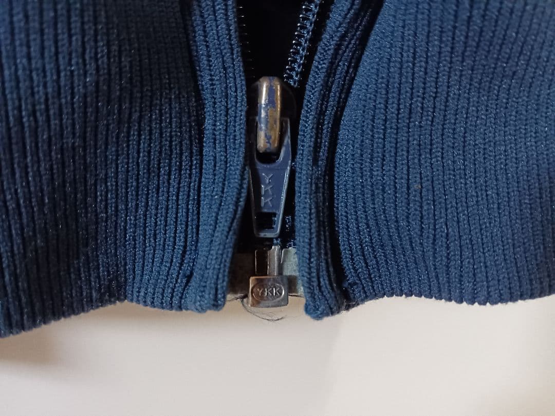 adidas ATPトラックジャケット ヴィンテージ80年代