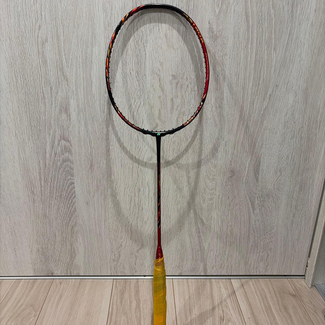 ASTROX 99 PRO バドミントンラケット