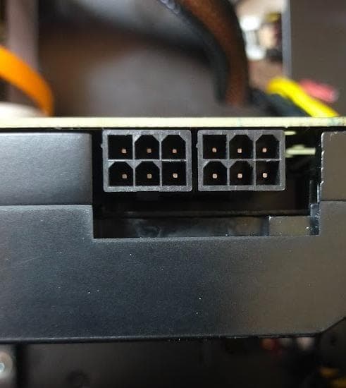 コンディション極上GTX 980 グラフィックボード 動作保証