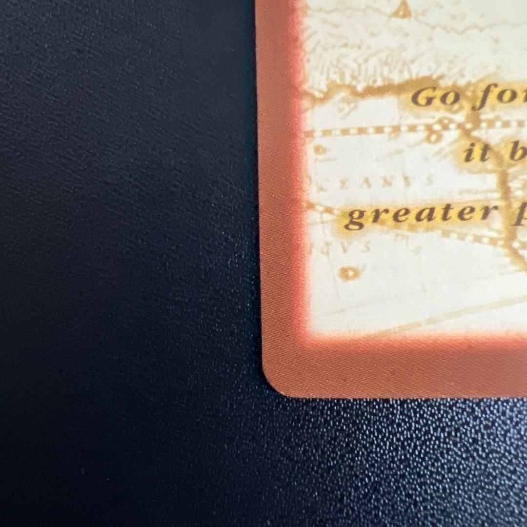 C229 ナミ カードダス ハイパーバトル 旧ワンピース 初期 当時もの ホロ