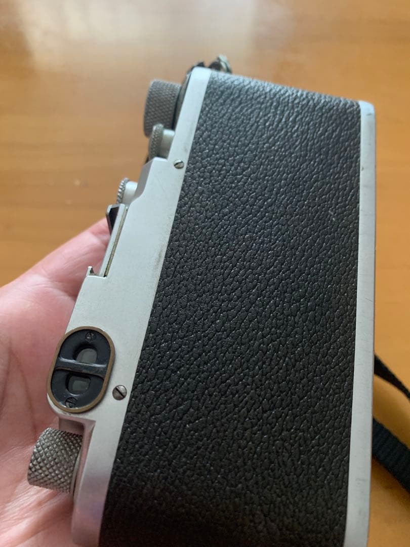 ライカ　Leica D.R.P Ernst Leitz Wetzlar