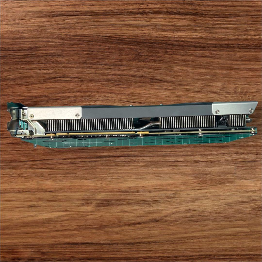 【動作確認済み】EVGA GTX 1080 FTW