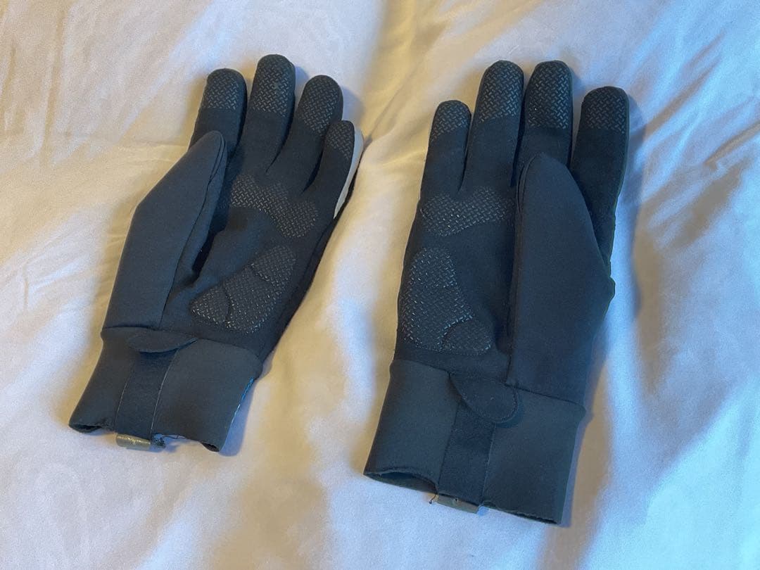 M*z様 【中古品】 アソス ASSOS ULTRAZ WINTER GLOVE