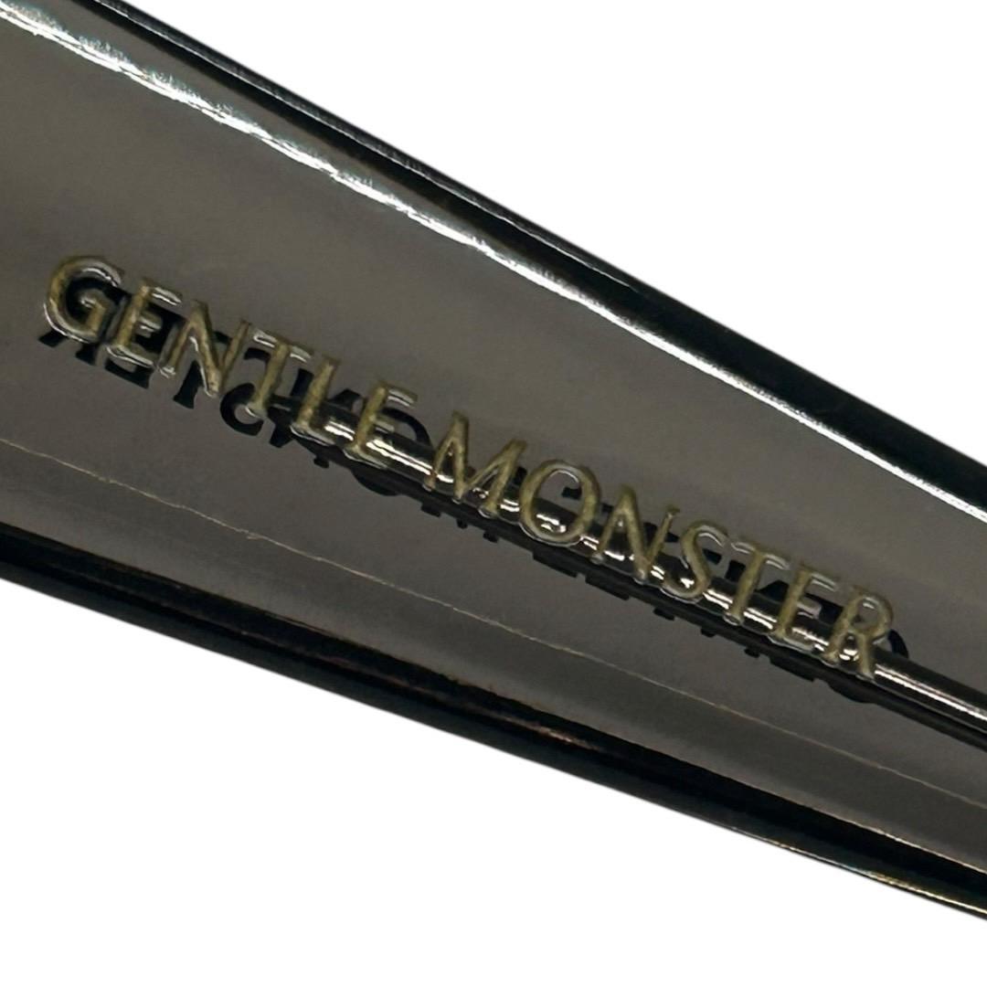 GENTLE MONSTER DEVON BRC17 サングラス