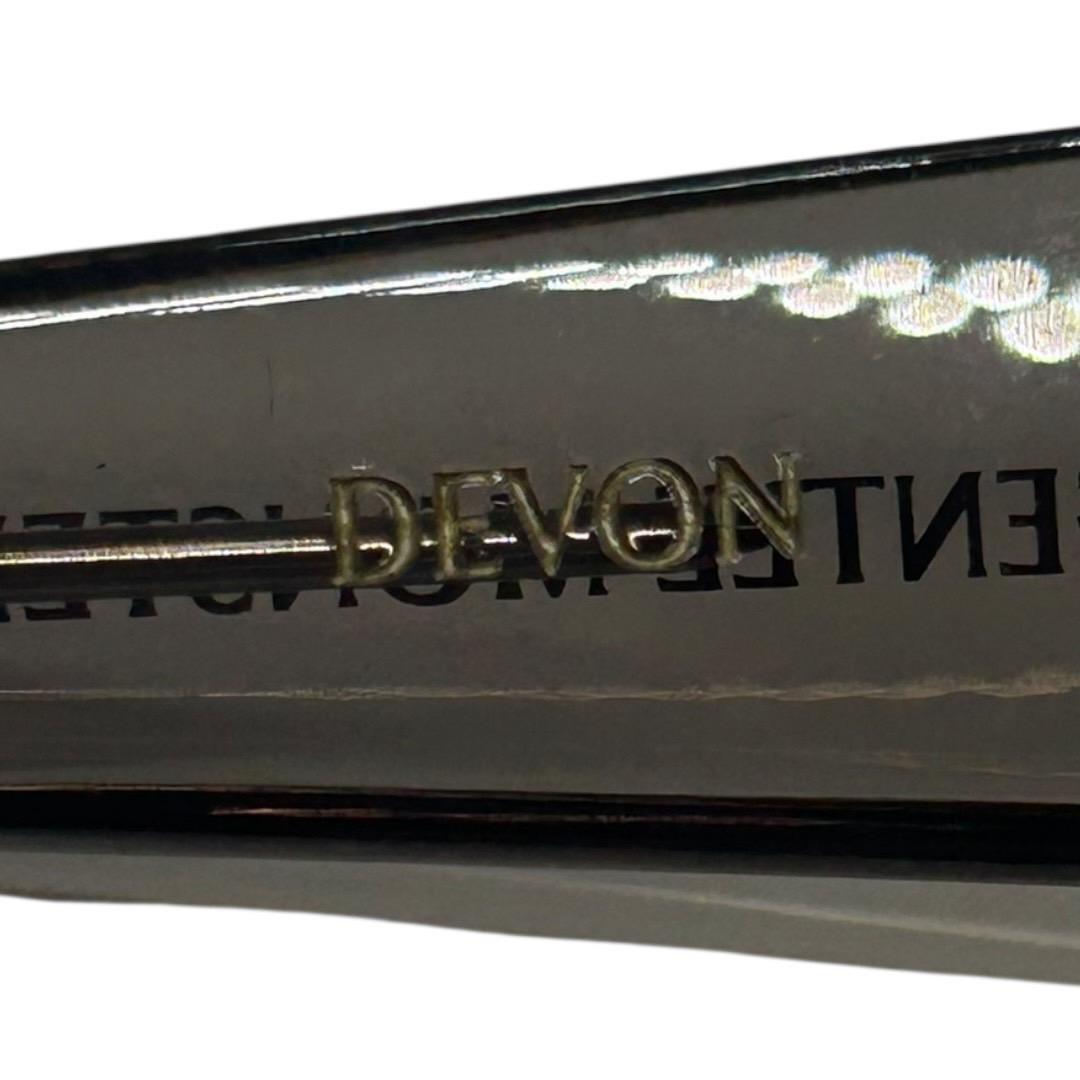 GENTLE MONSTER DEVON BRC17 サングラス