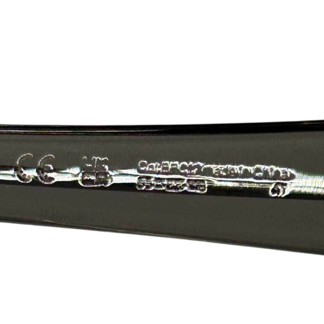 GENTLE MONSTER DEVON BRC17 サングラス