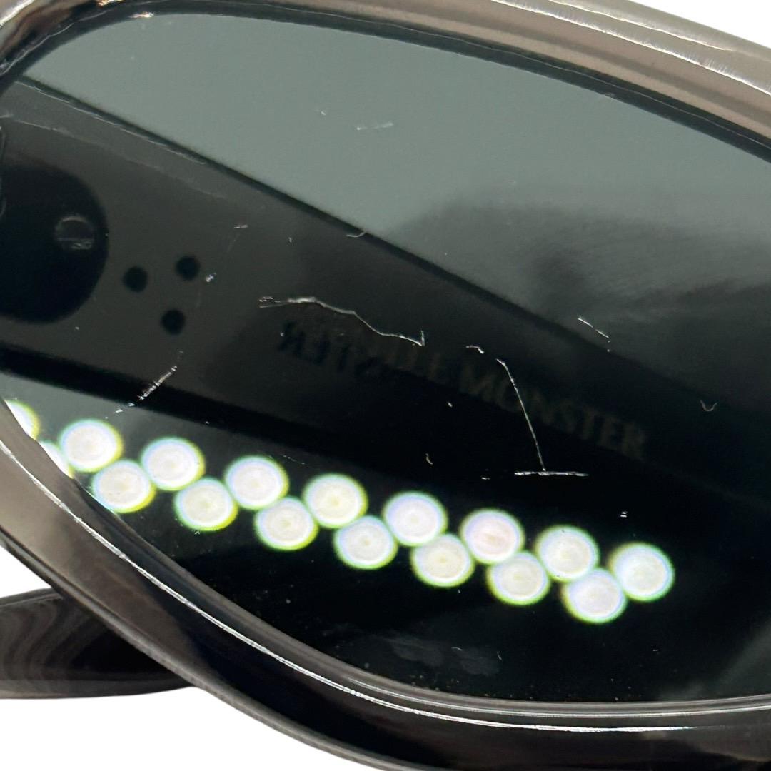 GENTLE MONSTER DEVON BRC17 サングラス