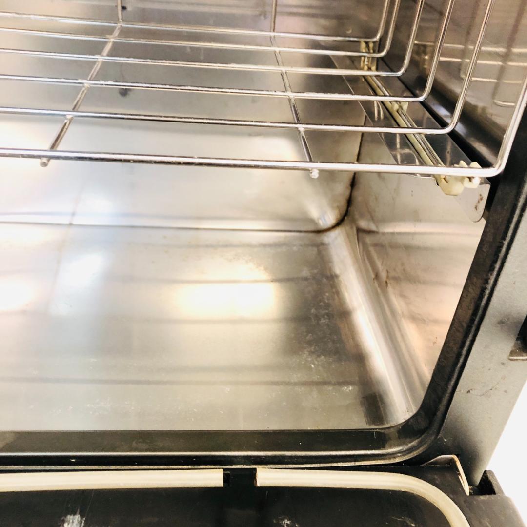 タオルウォーマー TW-20FB ブラック 前開き 20L 動作確認済「7521