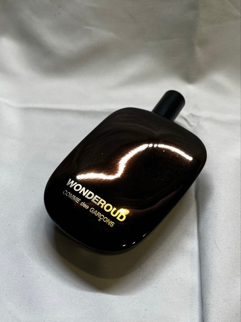 Comme des garçons WONDEROUD EDP 100ml