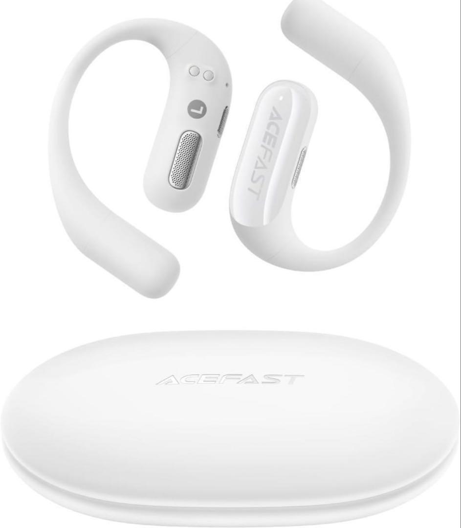 ACEFAST オープンイヤーイヤホン 7.5g