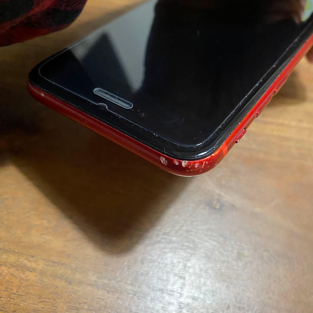 iPhone8 64GB本体 バッテリー100% SIMフリー