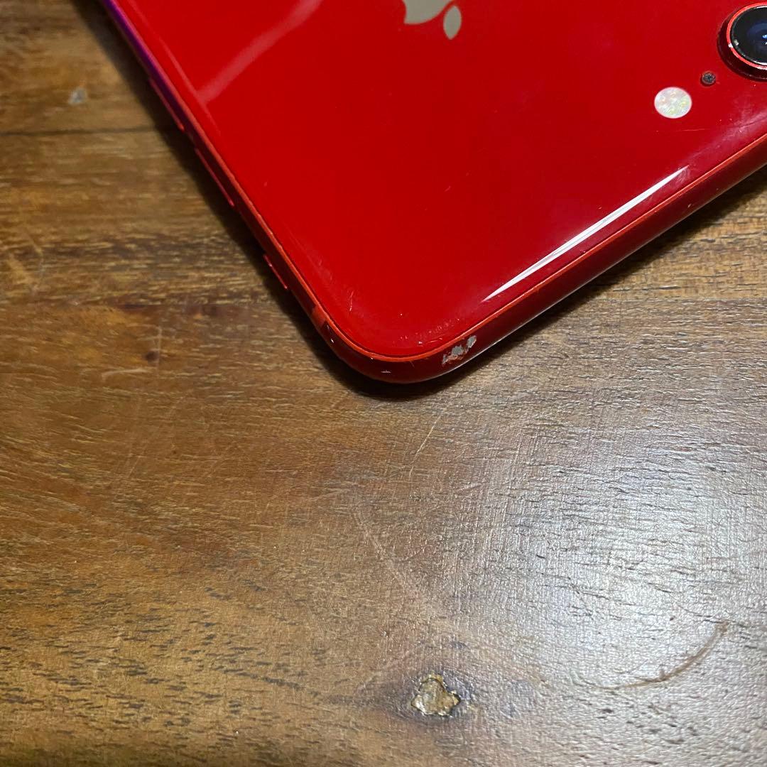 iPhone8 64GB本体 バッテリー100% SIMフリー