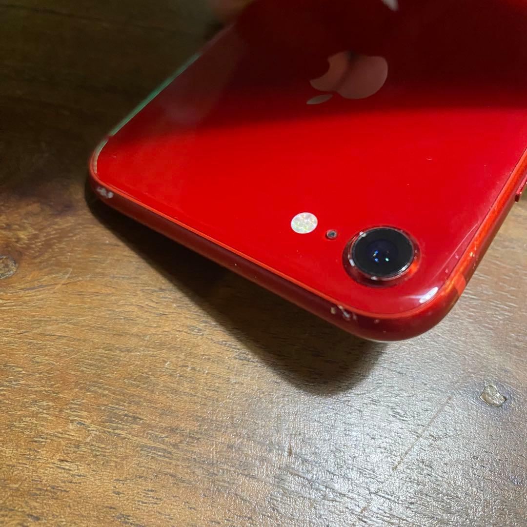 iPhone8 64GB本体 バッテリー100% SIMフリー