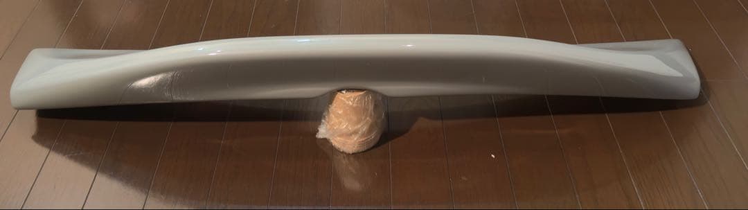 ndロードスター LEGトランクリアスポイラー