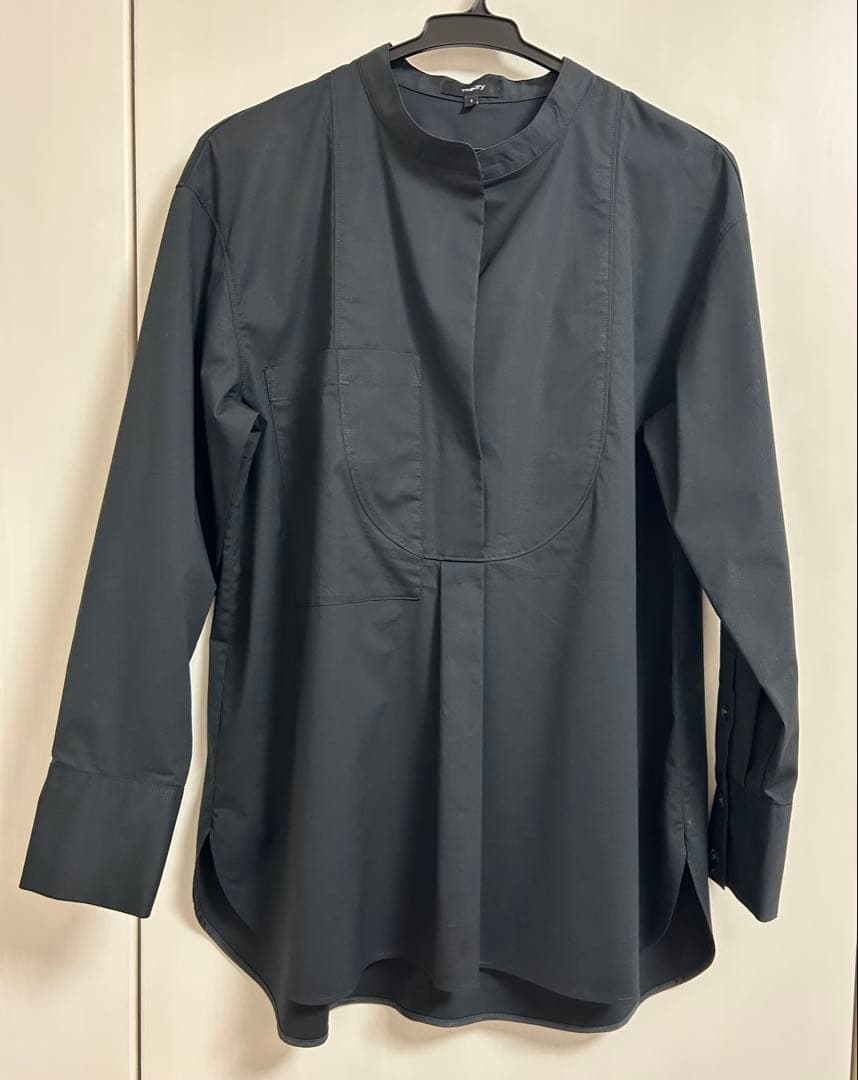 セオリー 2024 トップス・パンツ2点セット