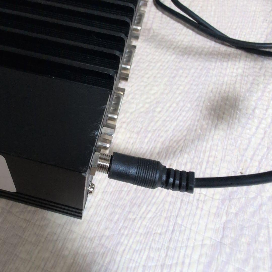 SUPERMICR E100-9S-L BOX型サーバー