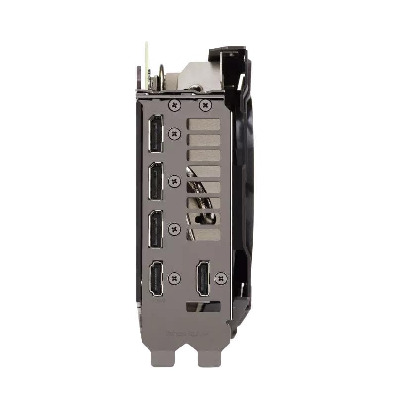 【美品中古】ASUS TUF Gaming GeForce RTX3070Ti