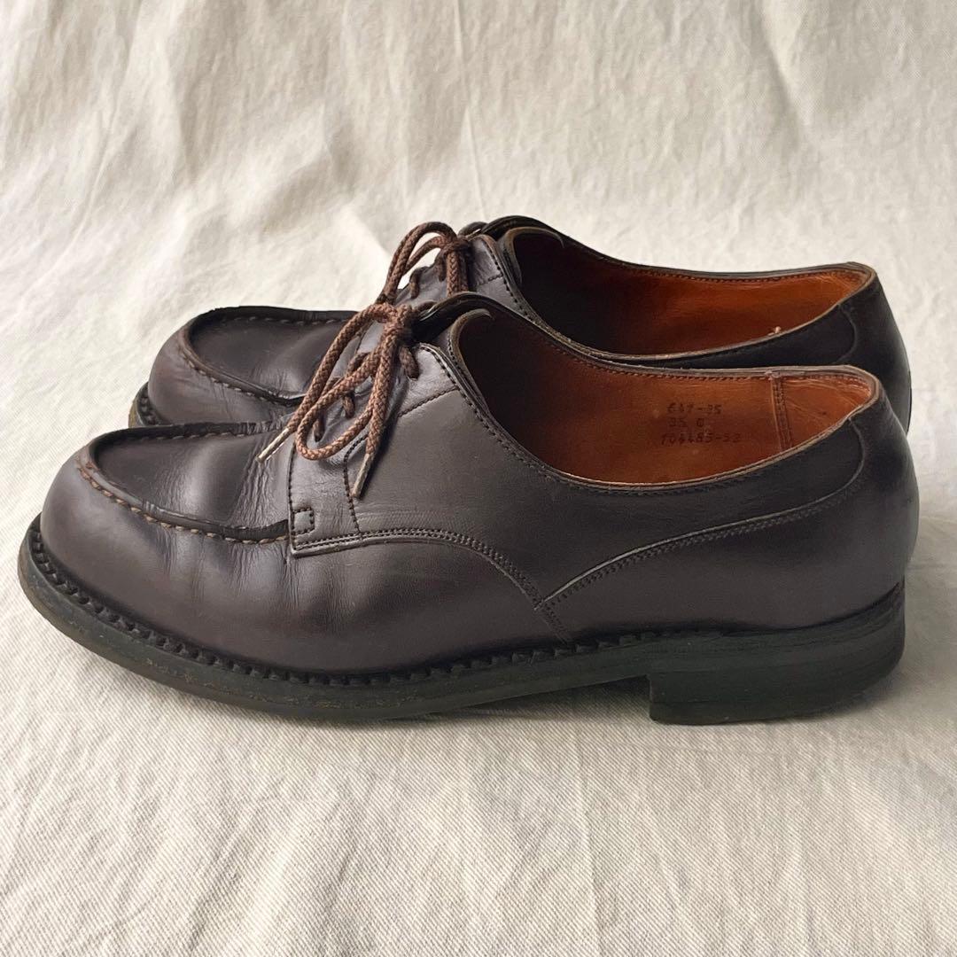 J.M.WESTON ジェイエムウェストン 641 ゴルフ