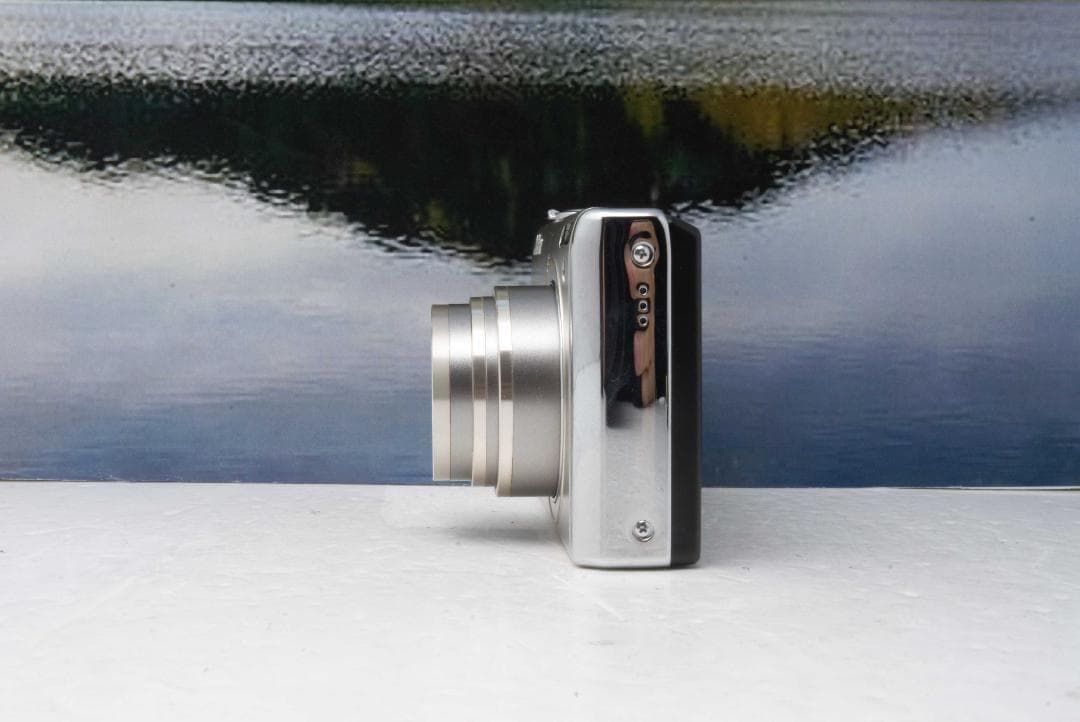 NIKON ニコン COOLPIX S640 コンデジ