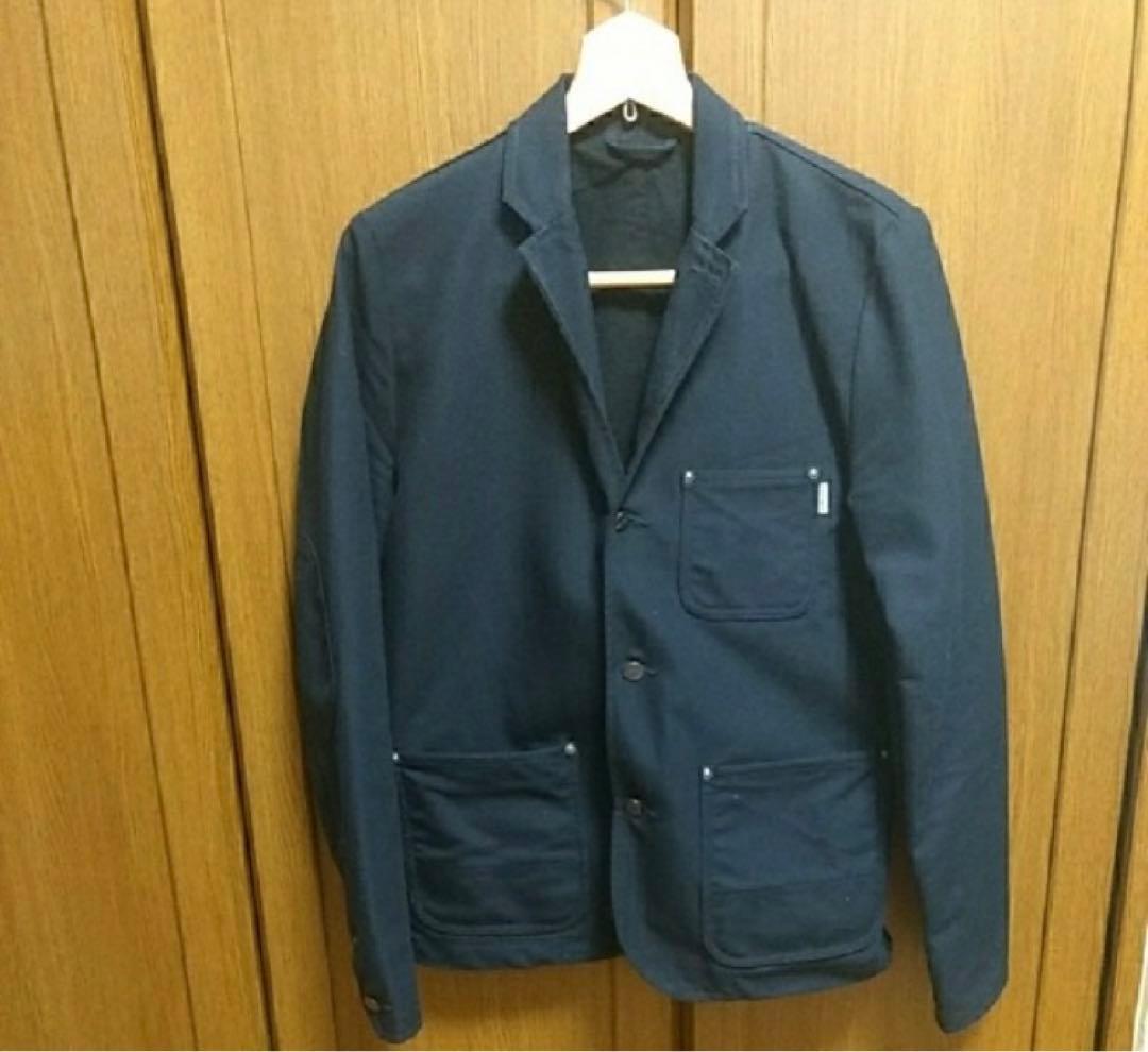 ジャケット・アウター carhartt dock blazer jet