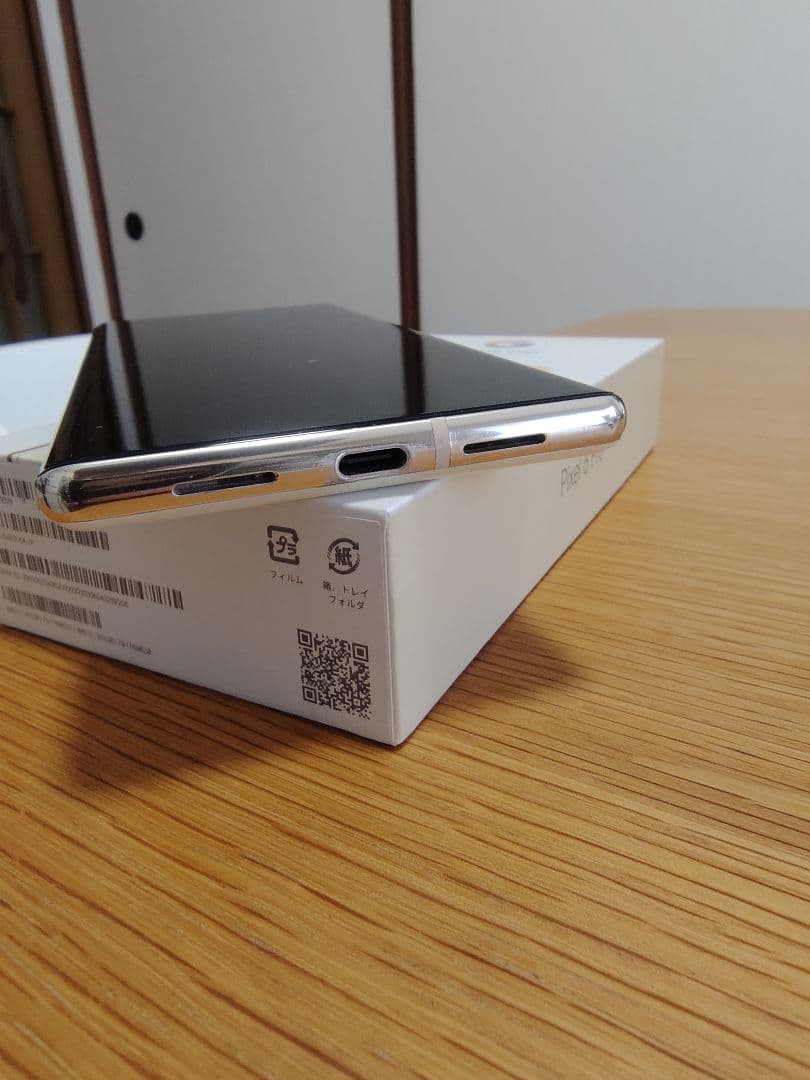 スマートフォン本体 Google Pixel 6 Pro Sorta Sunny 128G