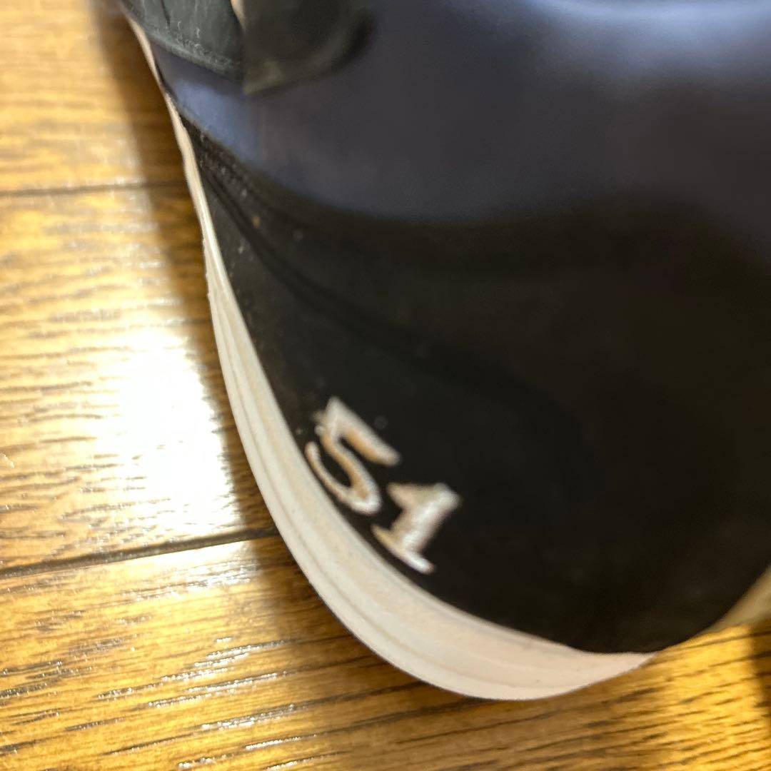 イチロー選手スパイク、アシックス