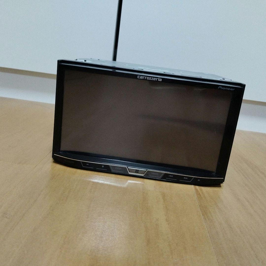 カーオーディオ carrozzeria fh-9200dvd