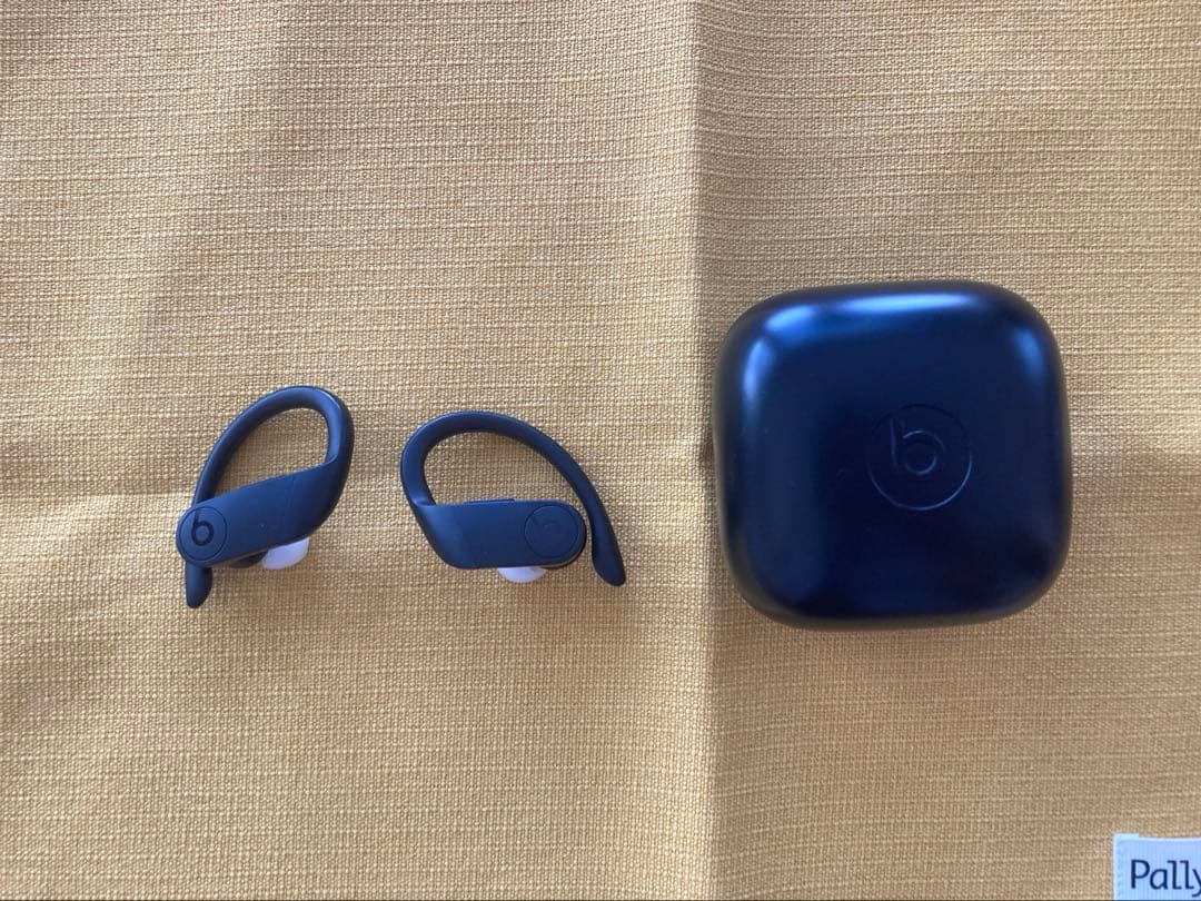 Beats Powerbeats Pro ジャンク 左耳バッテリー不良