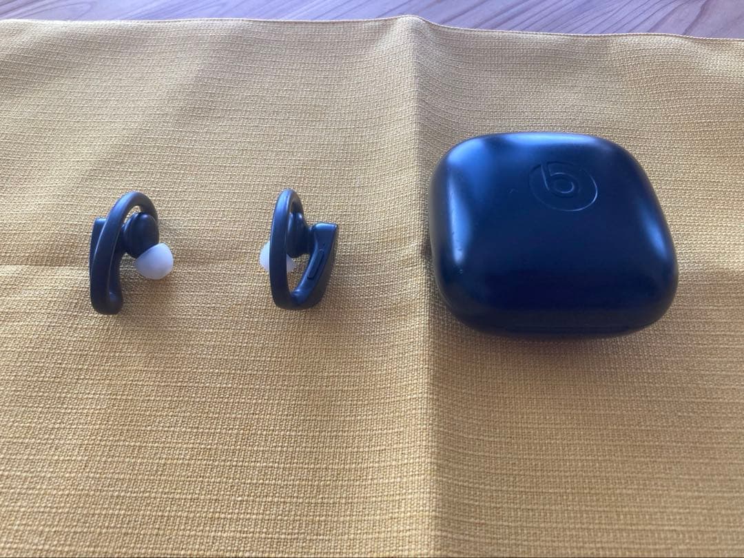 Beats Powerbeats Pro ジャンク 左耳バッテリー不良